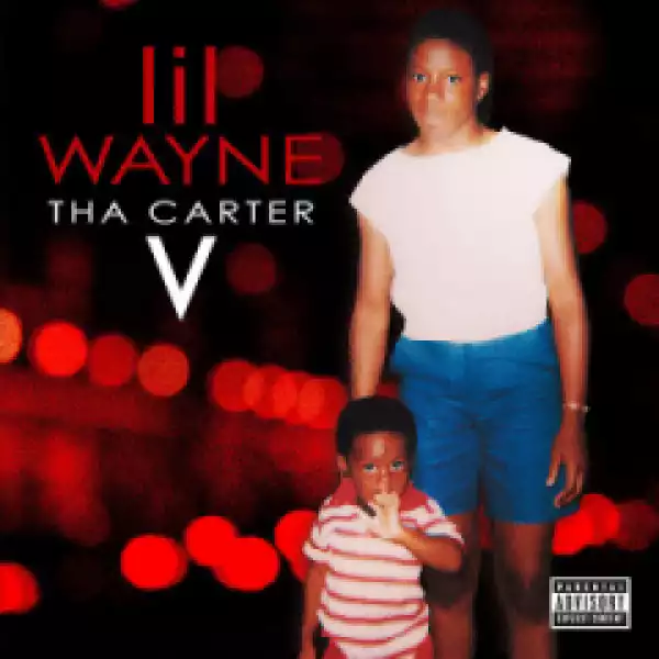 Lil Wayne - Hittas